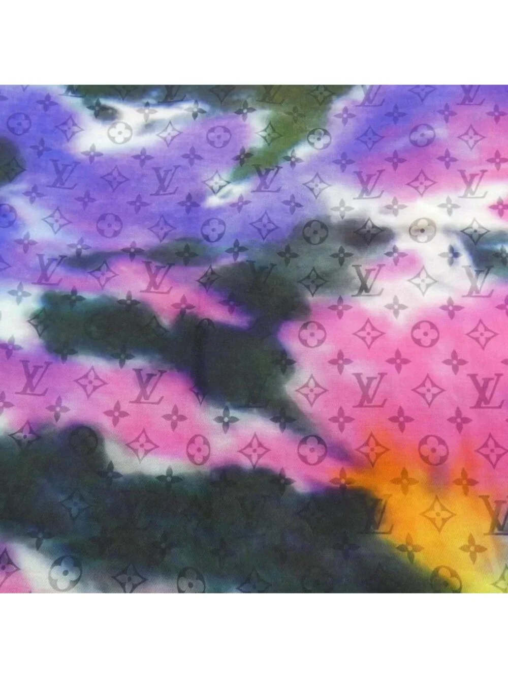 Louis Vuitton this authentic